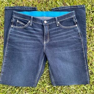 Wrangler Q-Baby Riding Jeans